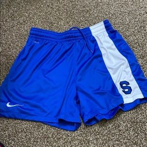 Nike Dri Fit Shorts
